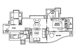 Cote D'Azur (D15), Condominium #454901851